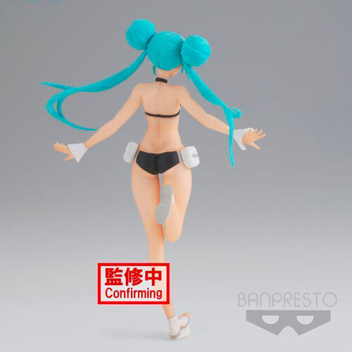 HATSUNE MIKU TROPICAL MAID