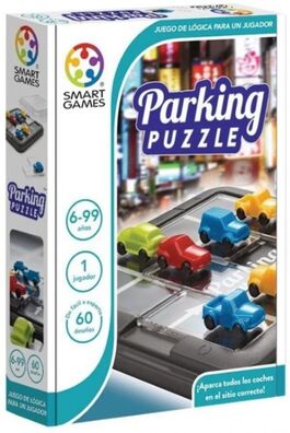 PARKING PUZZLE