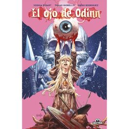EL OJO DE ODINN