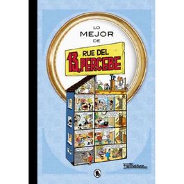 LO MEJOR DE 13, RUE DEL PERCEBE