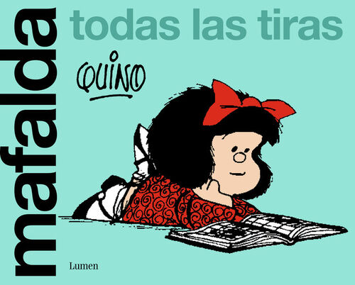 MAFALDA: TODAS LAS TIRAS