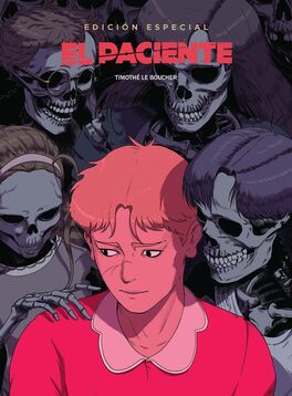 EL PACIENTE,EDICION ESPECIAL