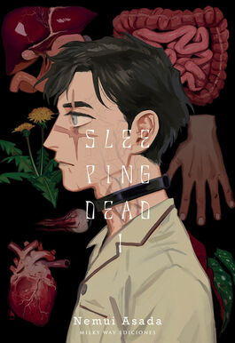 SLEEPING DEAD (EDICIÓN LIMITADA)