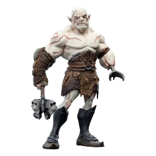 FIGURA MINI EPICS AZOG THE DEFILER 15 CM EL HOBBIT