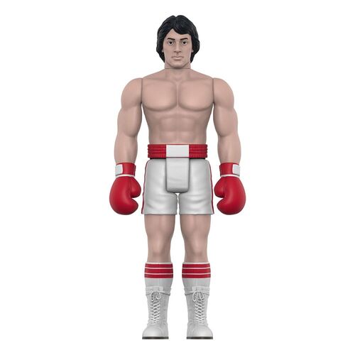 FIGURA ROCKY BALBLOA WORKOUT 10 CM ROCKY REACTION