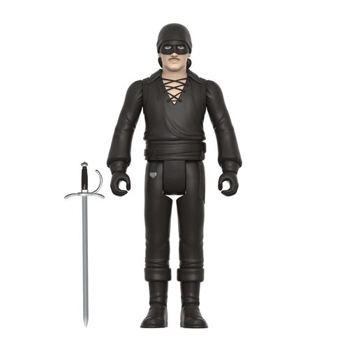 FIGURA DREAD PIRATE ROBERTS 10 CM LA PRINCESA PROMETIDA REACTION