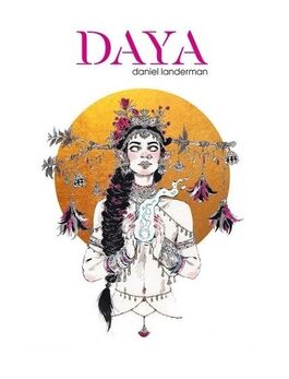 DANIEL LANDERMAN - DAYA