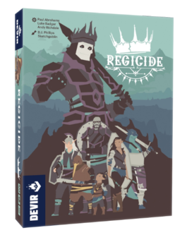 REGICIDE