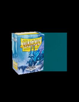 FUNDAS STANDARD MATTE AZUL PETRÓLEO