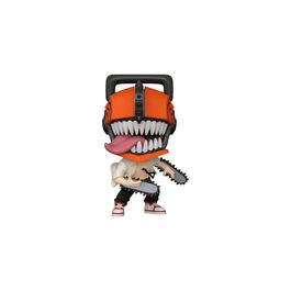 FIGURA CHAINSAW MAN 9 CM CHAINSAW MAN POP! ANIMATION VINYL FIGURA CHAINSAW MAN 9 CM CHAINSAW MAN POP! ANIMATION VINYL