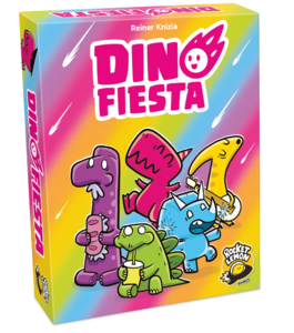 DINO FIESTA
