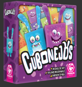 CUBONEJOS