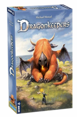 DRAGONKEEPERS