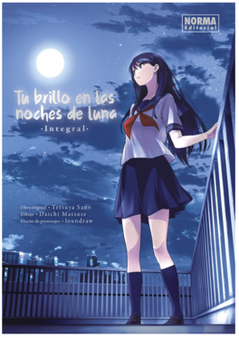 TU BRILLO EN LAS NOCHES DE LUNA