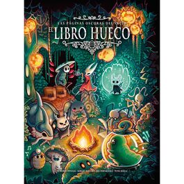 EL LIBRO HUECO (NUEVA EDICION)