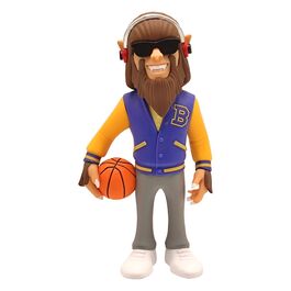 FIGURA MINIX SCOTT HOWARD 12 CM TEEN WOLF