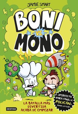 BONI VS MONO 1