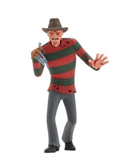 FIGURA TOONY TERRORS FREDDY KRUEGER