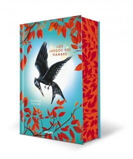 LOS JUEGOS DEL HAMBRE 1 LOS JUEGOS DEL HAMBRE ED. ESPECIAL