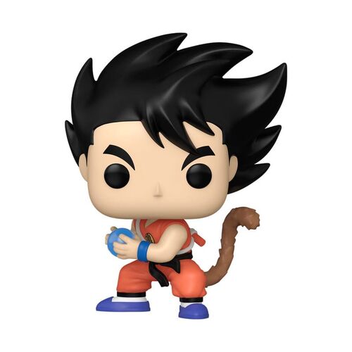 FIGURA POP! ANIMATION VINYL GOKU(KAME) 9 CM DRAGON BALL
