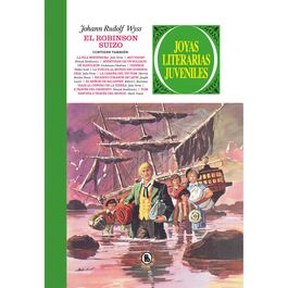 JOYAS LITERARIAS JUVENILES VOL.2 1971 (BRUGUERA - SD)