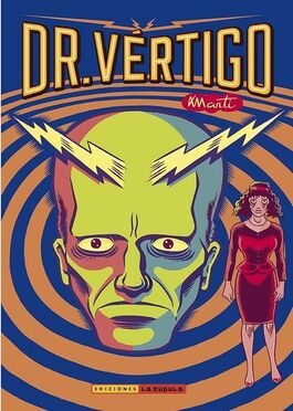 DR. VERTIGO