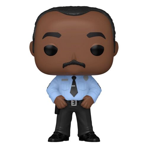 FIGURA POP! TV VINYL CARL 9 CM COSAS DE CASA