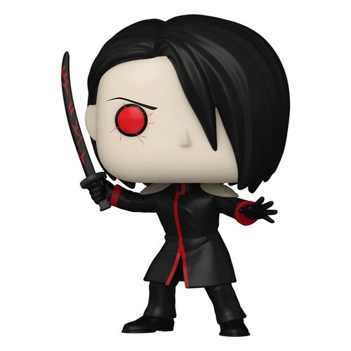 FIGURA NIMURA FURUTA 9 CM TOKYO GHOUL:RE POP! ANIMATION VINYL