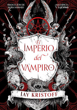 IMPERIO DEL VAMPIRO,EL