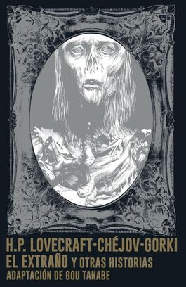 EL EXTRAÑO Y OTRAS HISTORIAS