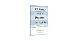 EL NIÑO CON EL PIJAMA DE RAYAS