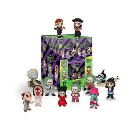 MINIFIGURA 5 CMBEETLEJUICE MYSTERY MINIS