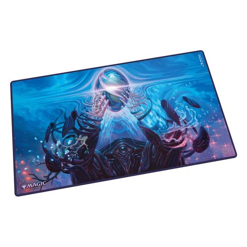 PLAY-MAT MAGIC: THE GATHERING "EDGE OF ETERNITIES" - THE ENDSTONE ULTIMATE GUARD