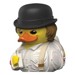 FIGURA PVC ALEX DELARGE BOXED EDITION 10 CM LA NARANJA MECÁNICA TUBBZ