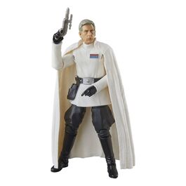FIGURA DIRECTOR ORSON KRENNIC 15 CM STAR WARS: ANDOR BLACK SERIES