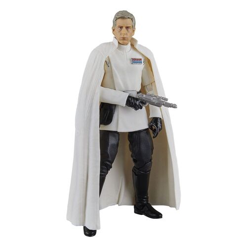 FIGURA DIRECTOR ORSON KRENNIC 15 CM STAR WARS: ANDOR BLACK SERIES