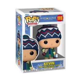FIGURA KEVIN 9 CM SOLO EN CASA 2 POP! MOVIES VINYL FIGURA KEVIN 9 CM SOLO EN CASA 2 POP! MOVIES VINYL