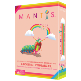 MANTIS