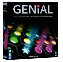 GENIAL - EDICIÓN 2023