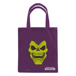 AMOS DEL UNIVERSO: REVELACIÓN BOLSO SKELETOR FACE