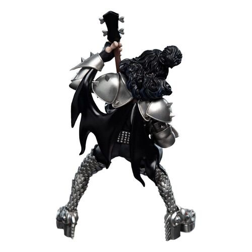 KISS FIGURA MINI EPICS THE DEMON 18 CM