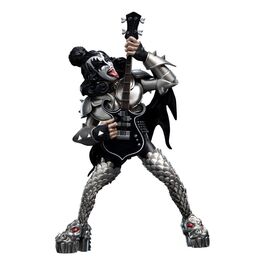 KISS FIGURA MINI EPICS THE DEMON 18 CM