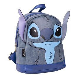 LILO & STITCH MOCHILA STITCH