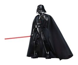 FIGURA DARTH VADER 15 CM STAR WARS EPISODE IV BLACK SERIES