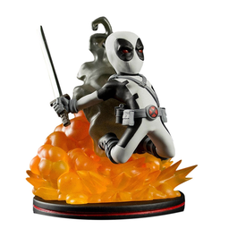 FIGURA Q-FIG DEADPOOL LOOTCRATE EXC.