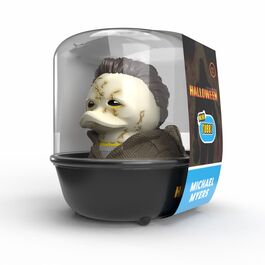 HALLOWEEN TUBBZ FIGURA PVC MINI MICHAEL MYERS 5 CM
