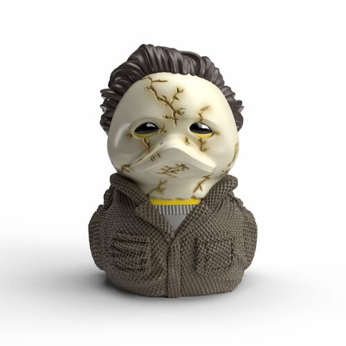 HALLOWEEN TUBBZ FIGURA PVC MINI MICHAEL MYERS 5 CM