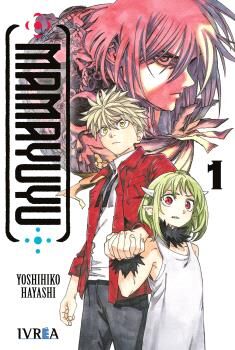 MAMAYUYU VOL.01