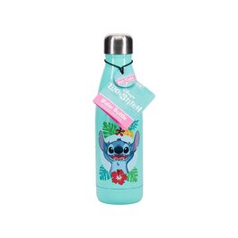 BOTELLA METALICA HOT&COLD DISNEY LILO Y STITCH