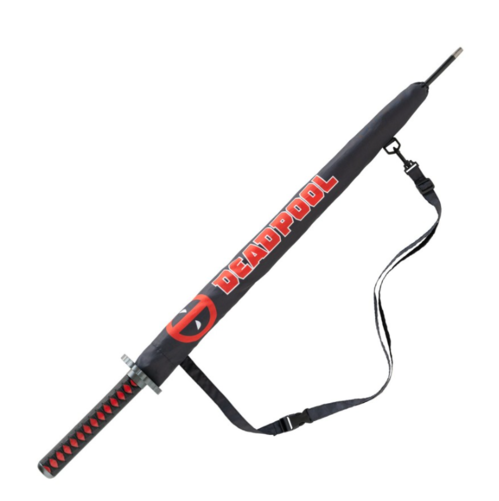 PARAGUAS PREMIUM MARVEL DEADPOOL